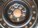 Spare Tire W/Jack Kit 17" Fits 2006-2023 Chrysler 300 Compact Donut