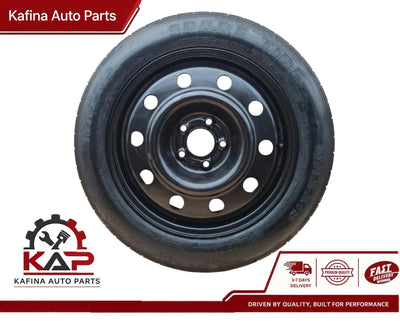 Spare Tire 17'' Fits 2006-2011 Mercury Mariner Compact Donut