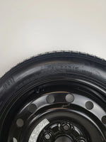 Spare Tire 17" Fits 2011- 2022 Honda Odyssey OEM Genuine Donut