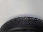 Spare Tire 17" Fits 2026 Acura ADX Compact Donut
