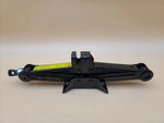 2017-2018 KIA FORTE SPARE TIRE EMERGENCY JACK TOOL KIT OEM GENUINE PART