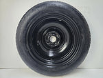 SPARE TIRE 15" FITS 2024 FIAT 500e