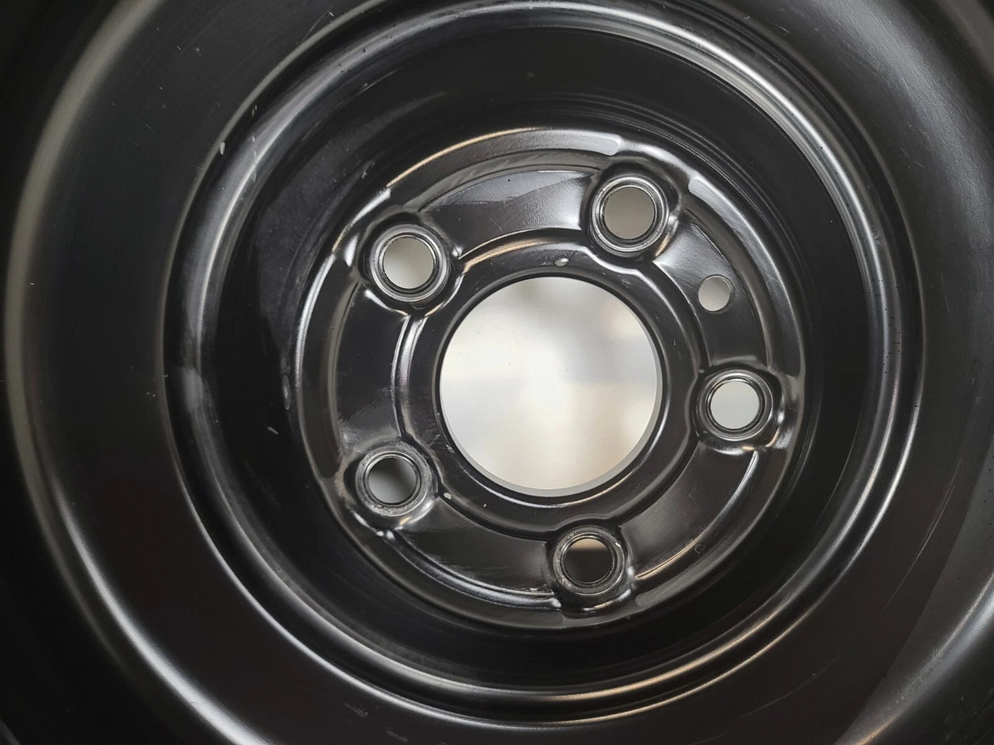 Spare Tire 16" Fits 2019 - 2023 Mazda 3 Compact Donut