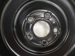 Spare Tire 16" Fits 2019 - 2023 Mazda 3 Compact Donut