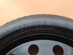 SPARE TIRE W/JACK KIT 18" FITS: 2019-2023 CHRYSLER 300 OEM GENUINE DONUT
