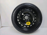 SPARE TIRE 14" FITS 2016-2022 CHEVROLET SPARK OEM GENUINE DONUT
