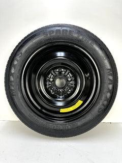 2015-2019 Subaru Legacy Outback Spare Tire 155/80R17