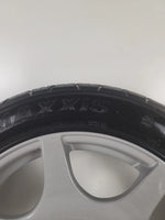 SPARE TIRE 17" FITS: 2020 2021 2022 2023 FORD ESCAPE SPORT TITANIUM, SPORT S