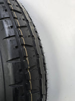 SPARE TIRE 17" FITS 2019-2024 SUBARU FORESTER COMPACT DONUT .