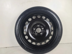 SPARE TIRE 16" FITS 2014 CHEVROLET CRUZE OEM GENUINE DONUT