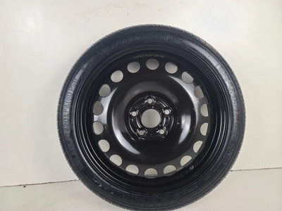 SPARE TIRE 16" FITS 2014 CHEVROLET CRUZE OEM GENUINE DONUT