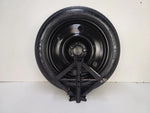 Spare Tire W/Jack Kit 18" Fits 2019-2023 Ford Edge OEM Genuine Donut