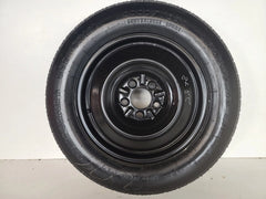Spare Tire 16" Fits 2011-2014 Chrysler 200 Genuine Donut