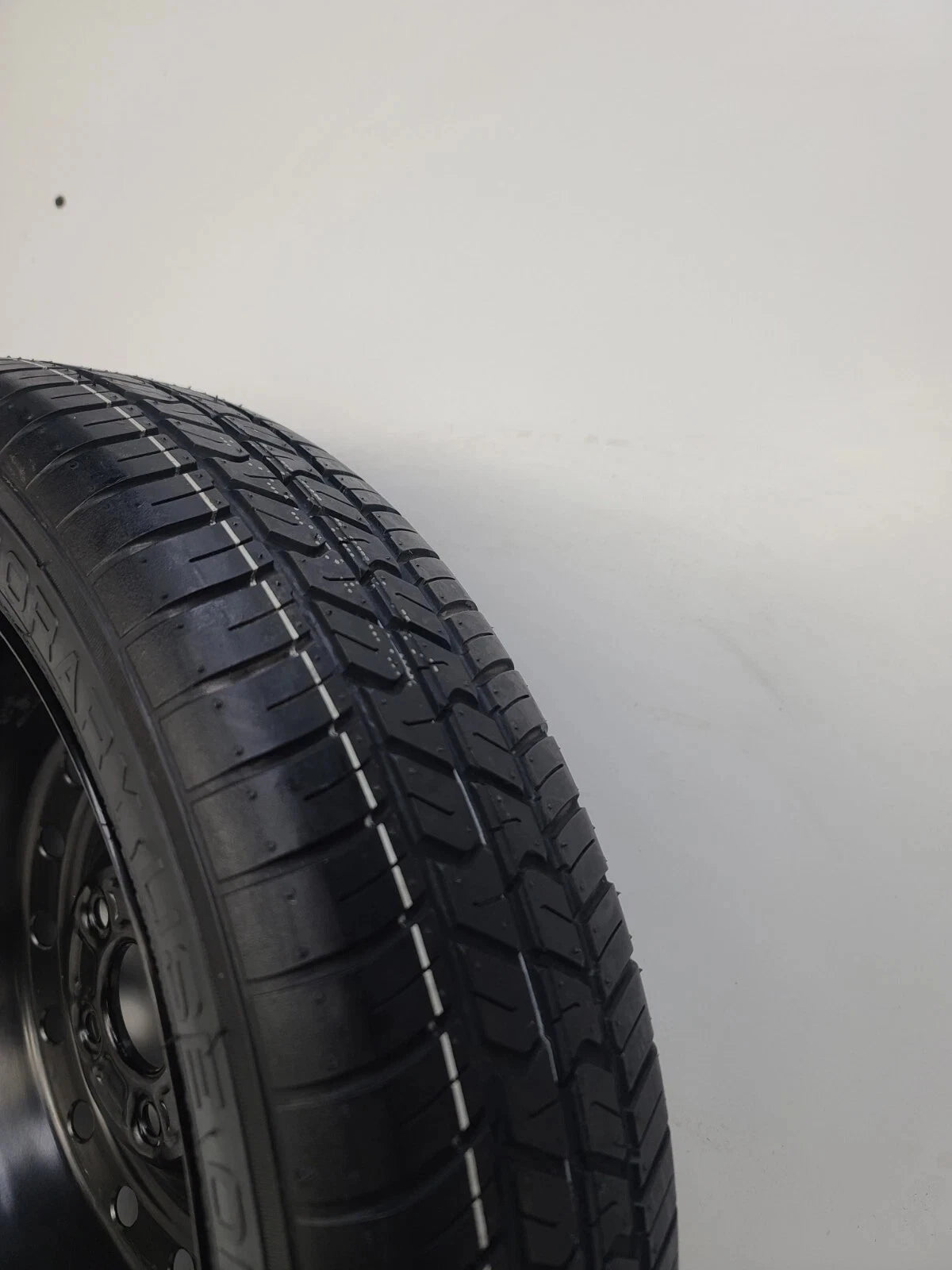 Spare Tire 17'' Fits 2023 2024 2025 Acura Integra Compact Donut