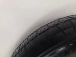 Spare Tire W/Jack Kit 16" Fits 2011-2017 Nissan JUKE Compact Donut