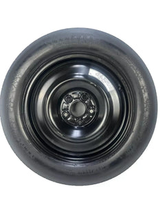 Spare Tire 17" Fits 2016-2022 Honda Pilot Compact Donut