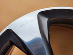 2019-2022 Jeep Cherokee Wheel Rim 18X7 Polished Face 5Spoke OEM
