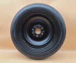 SPARE TIRE W/JACK TOOLS KIT 2004-2012 CHEVROLET MALIBU Compact Donut