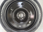 Spare Tire 18" Fits 2019-2023 Ford Edge Compact Donut