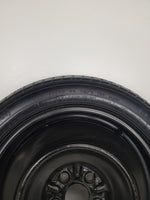 Spare Tire Compact Donut  Fits 2007-2017 Toyota Camry OEM GENUINE DONUT