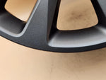 2017-2020 Jeep Grand Cherokee Wheel Rim 20x8 Aluminum 5 Spoke Painted OEM