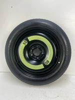 Spare Tire 17'' Fits 2016-2022 BMW X1 Compact Donut