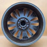 2015-2020 Ford F-150 Wheel Rim 20X8.5 Machined Face W/ Gray Painted Pockets