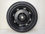 SPARE TIRE 18" FITS 2023 VOLKSWAGEN JETTA OEM GENUINE NEW TIRE