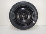 Spare Tire W/Jack Kit 16" Fits 2012 -2022 Ford Focus Compact Donut