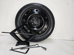 2008-2019 Ford Taurus Flex Explorer Compact Spare Tire 17 inch W/Jack Tools OEM