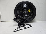 Spare Tire W/Jack Kit 16" Fits 2013-2022 BUICK ENCORE OEM Genuine Donut