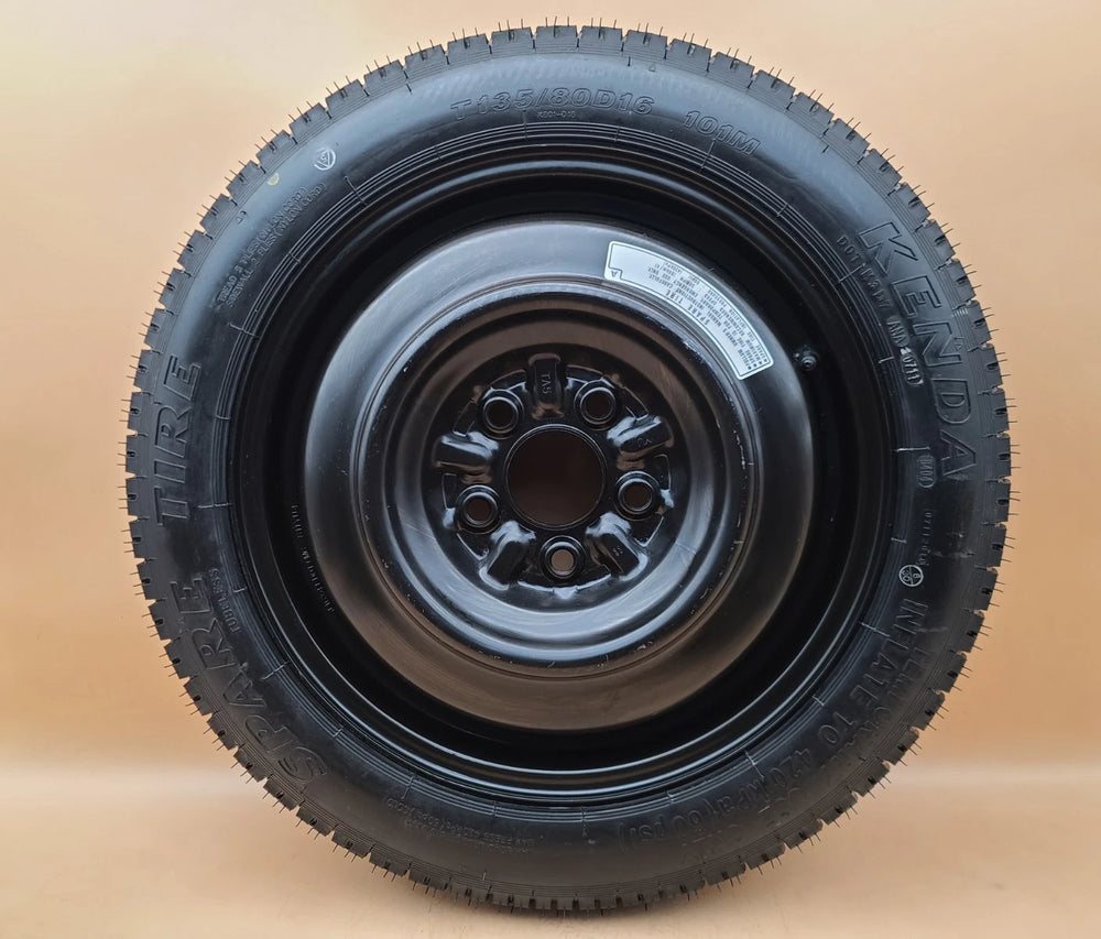 Spare 16" Fits 2008 2009 2010 2011 2012 Honda Accord