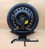 Spare Tire W/Jack Kit 16" Fits 2013-2022 BUICK ENCORE Compact Donut