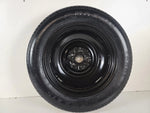Spare Tire W/Jack Kit 17'' Fits 2015-2019 Subaru Legacy Outback Compact Donut