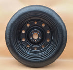 Spare Tire 17'' Fits 2007-2015 Lincoln MKX Compact Donut