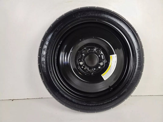 Spare Tire 16" Fits 2013-2022 Nissan Sentra Compact Donut