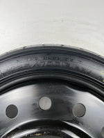 Spare Tire W/Jack Kit 16" Fits :2000-2013 Chevrolet Impala OEM Genuine Donut