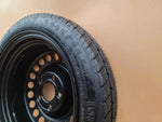 Spare Tire 15 " Fits 2002 Pontiac Grand AM Compact Donut