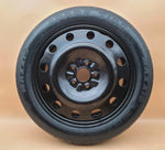 Spare Tire 17'' 2008-2019 Ford Taurus Flex Explorer Compact Donut