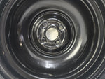 SPARE TIRE 15" FITS 2024 FIAT 500e