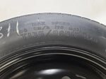 Spare Tire W/Jack Kit 17" Fits 2026 Honda HR-V Compact Donut