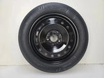 Spare Tire W/Jack Kit 17" Fits 2026 Acura ADX Compact Donut