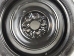 2009-2013 Toyota Matrix 17x4 Steel Wheel T135/70R17 Compact Spare Tire OEM