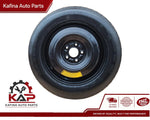 SPARE TIRE 16" FITS 2013-2016 SCION FRS DONUT