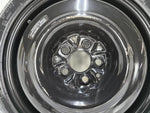 Spare Tire 15" Fits 2001-2010 Chrysler PT Cruiser Compact Donut