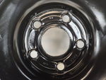 Spare Tire W Jack Kit 17"Fits 2010-2016 Buick Lacrosse Compact Donut