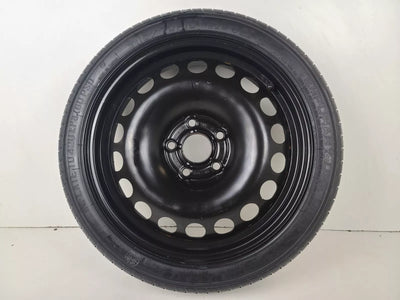 Spare Tire 16" Fits 2011-2019 Chevrolet Cruze OEM Genuine Donut