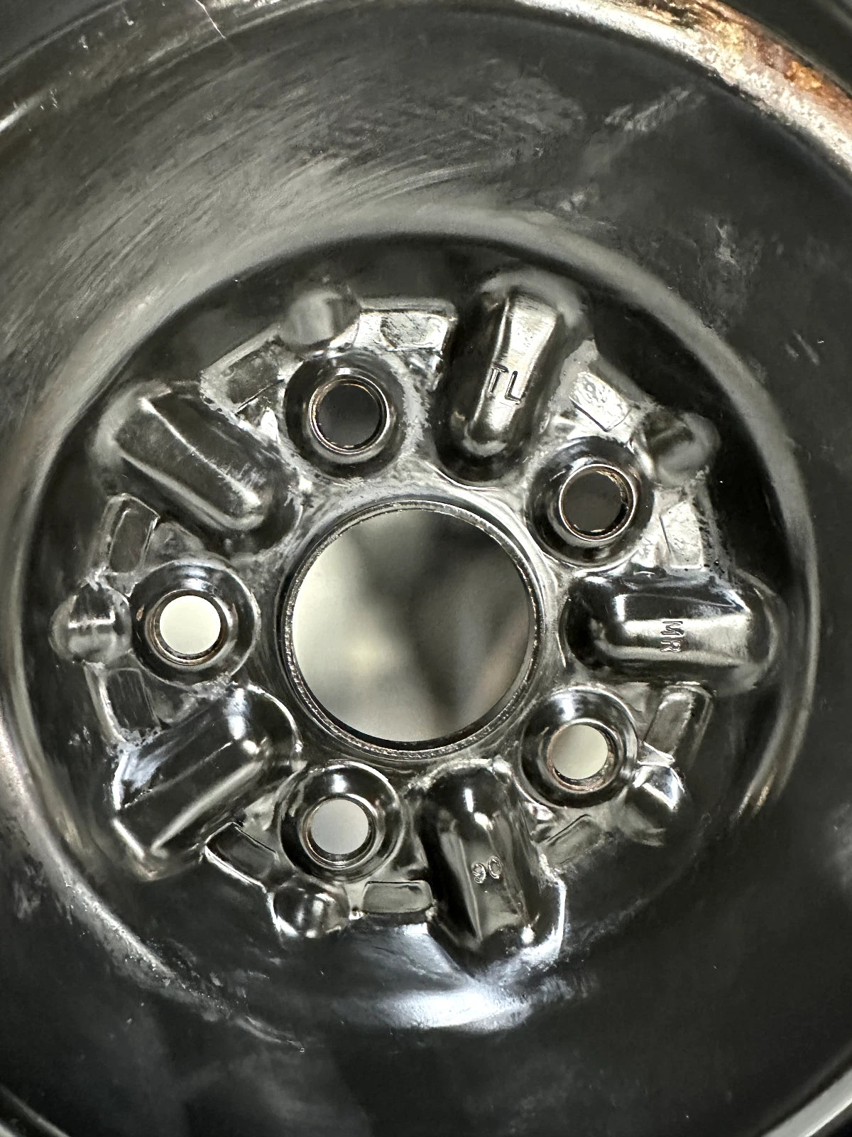 Spare Tire W/Jack Kit 16" Fits 2003-2019 Toyota Corolla Donut Oem Genuine