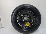 SPARE TIRE 14" FITS 2016-2022 CHEVROLET SPARK