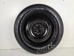 Spare Tire 16" W/Jack Kits Fits: 2007-2017 Jeep Compass Compact Donut